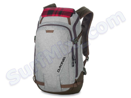 Plecak Dakine Heli Pro DLX 24L Rowena 2017