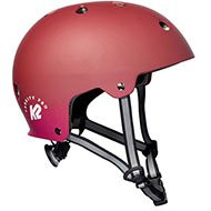 Kask K2 Varsity Pro Red 2021