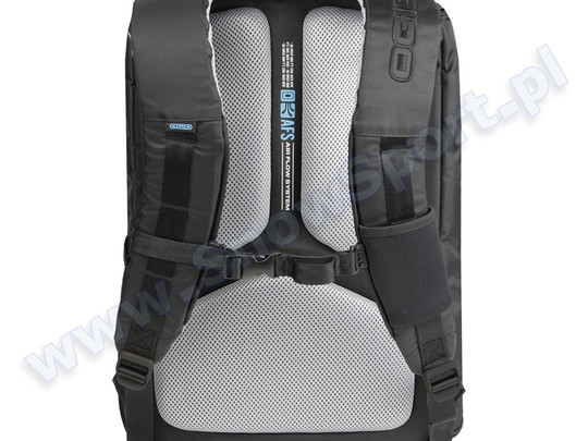 Plecak DAKINE Team Mission Tanner Hall 2012 + Naklejki gratis