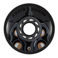 Zestaw 4 kółka Powerslide Chris Calkins 80 2021