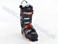 Zestaw Blizzard Quattro RX + wiązania XCELL14 DEMO + buty Tecnica Mach1 110 MV 2017