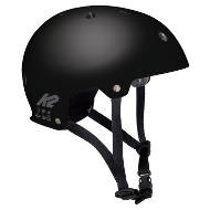 Kask K2 Varsity Black 2018