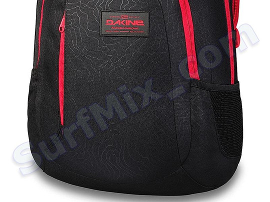 Plecak Dakine Factor 20L Phoenix 2015 + Naklejki gratis