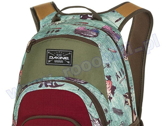 Plecak Dakine Campus 25L Yondr 2017