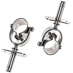 Dulki John Paddle Expert gniazdo proste (2 szt.)