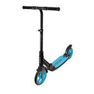 Hulajnoga Street Surfing Neon Flux Black Blue 2019