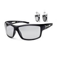 Okulary Arctica Aristo S-203F POLARYZACJA FOTOCHROM