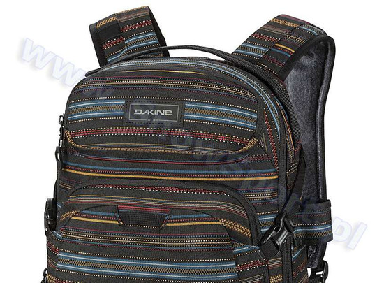 Plecak Dakine Team Heli Pro 20L Jason Robinson li 2017