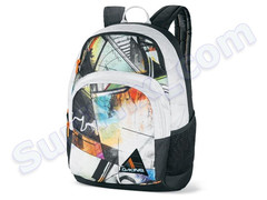 Plecak Dakine Central 26L Crux 2013+ Naklejki gratis