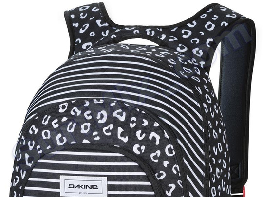 Plecak Dakine Prom 25L Inkcat F/W 2018