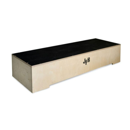 Box Duży 30 Antyposlizg Czarny