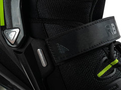 Rolki Rollerblade RB XL 90 Black Lime 2021