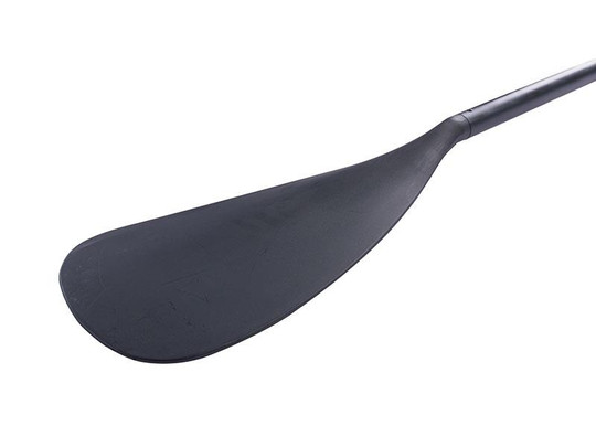 Wiosło SUP John Paddle Black-1 165-208cm Regulowane 3-częściowe + pokrowiec 2021