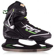 Łyżwy Rollerblade Spark Ice Nero Verde 2021