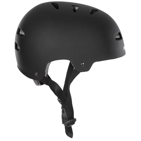 Kask Powerslide Helmet Allround Black