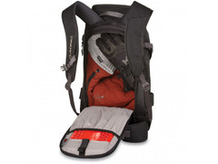 Plecak Dakine Heli Pro 24L Steel Grey F/W 2022