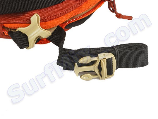 Plecak DAKINE Heli Pack 12L Inferno 2016 + Naklejki gratis