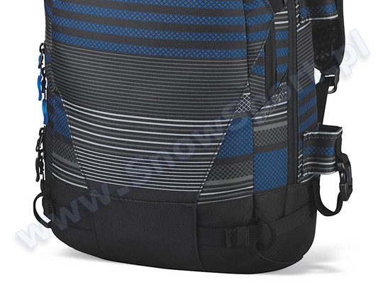 Plecak DAKINE Heli Pro 20L Radness 2016 + Naklejki gratis