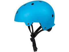 Kask Powerslide Helmet Urban Cyan 2020