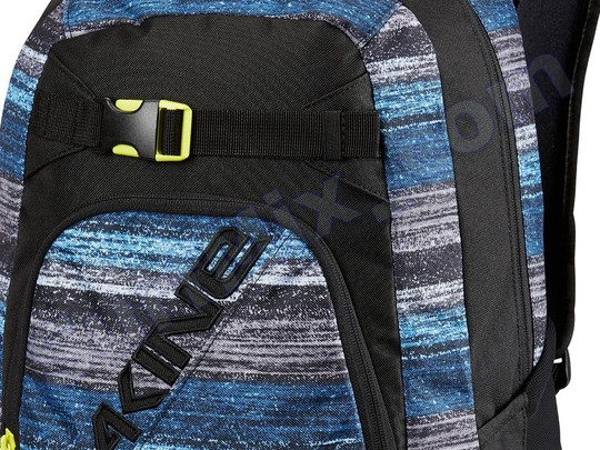 Plecak Dakine Explorer 26L Distortion F/W 2018