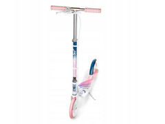 Hulajnoga Raven Anabel Navy/Pink 200 mm z hamulcem