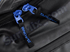 Torba Dakine Crew Duffle 100L Black