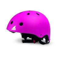 Kask Rollerblade RB JR Helmet Pink 2020