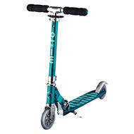 Hulajnoga Micro Sprite Petrol Stripe 2021