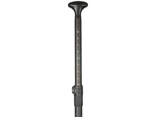 Deska SUP NRO Allround Black 9.8 (300x76x15cm) 760