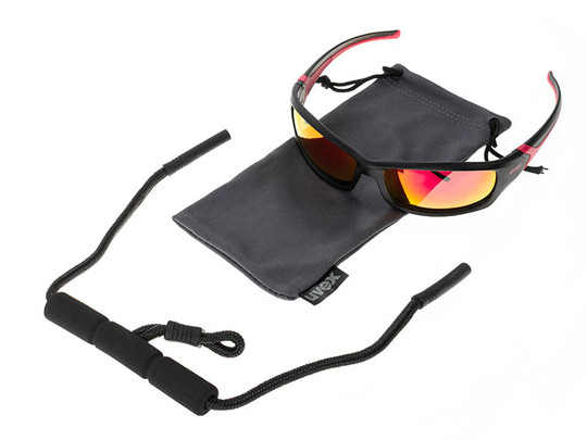 Okulary Uvex Sportstyle 211 Polavision 2230 2021