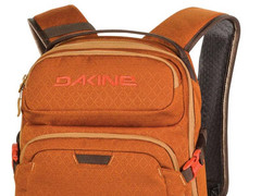Plecak Dakine Heli Pro 20L Copper F/W 2018