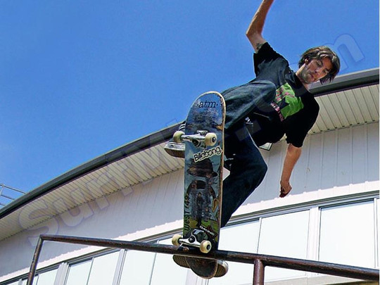 Plecak Dakine Campus 33L Spectrum 2013+ Naklejki gratis