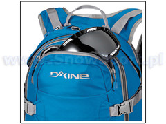 Plecak DAKINE Team Heli Pro DLX 20L NYVELT 2011 + Naklejki gratis