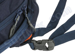 Plecak DAKINE Heli Pack 12L Blues 2016 + Naklejki gratis