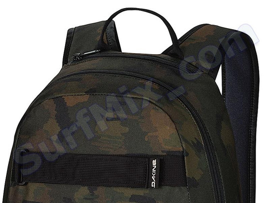 Plecak Dakine Atlas 25L Marker Camo 2015 + Naklejki gratis