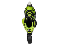 Rolki Bladerunner Phoenix Flash Black Green 2022