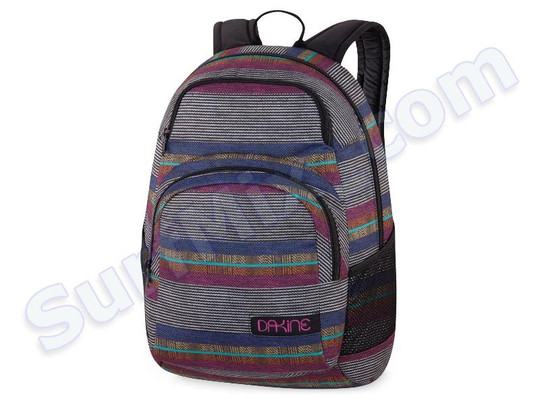 Plecak Dakine Hana 26L Carlotta 2013+ Naklejki gratis