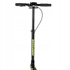 Hulajnoga Składana RAVEN Raptor 200mm z hamulcem tarczowym
