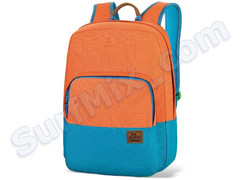 Plecak Dakine Capitol 23L Offshore 2014+ Naklejki gratis