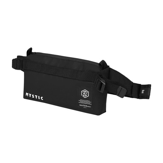 Saszetka Mystic Fannypack DTS Black 2025