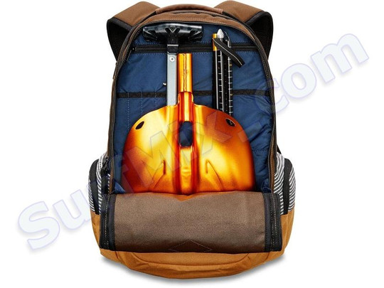 Plecak Dakine Team Mission 25L Louif Paradis F/W 2018