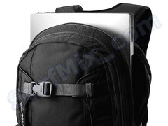 Plecak DAKINE Team Mission Tanner Hall 2013+ Naklejki gratis