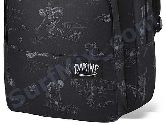 Plecak Dakine Capitol 23L Graveside 2015 + Naklejki gratis