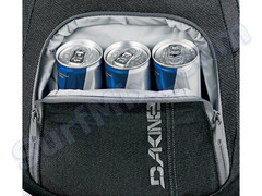 Plecak Dakine Campus LG Skyline 2012+ Naklejki gratis