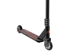 Hulajnoga Street Surfing Ripper Bloody Black 2020