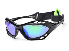 Okulary Arctica Water Wind S-329A Polaryzacja