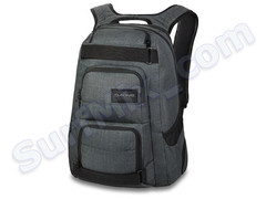 Plecak Dakine Duel 26L Carbon 2015 + gratis naklejki