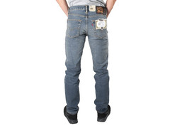 Spodnie Levis Skateboarding 511 Slim Beverly (95581-0036) S/S 2018