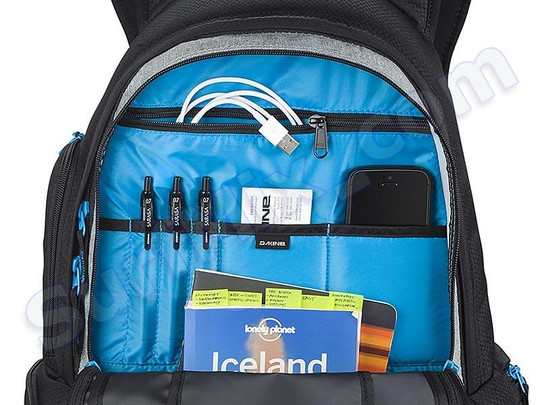 Plecak Dakine Mission 25L Lineup 2017