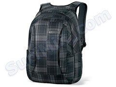Plecak Dakine Network Northwood 2012+ Naklejki gratis